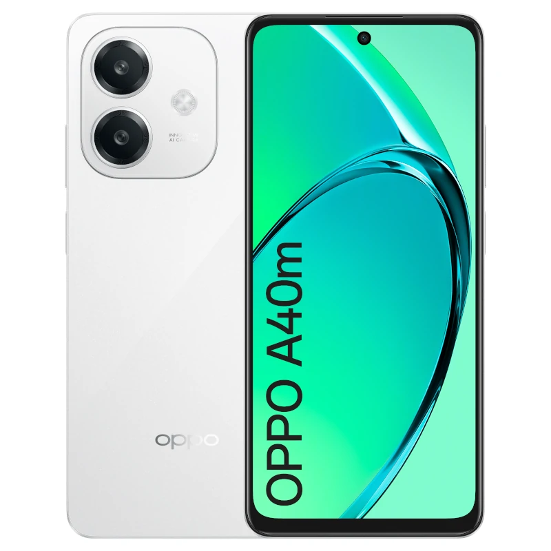 OPPO A40 6.72″ HD