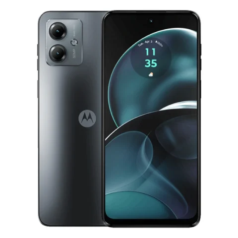 Motorola Moto G14 6.43